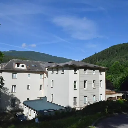 Apartment Promenada