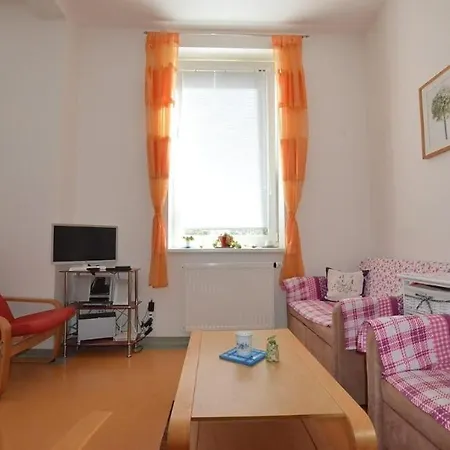 Apartment Promenada