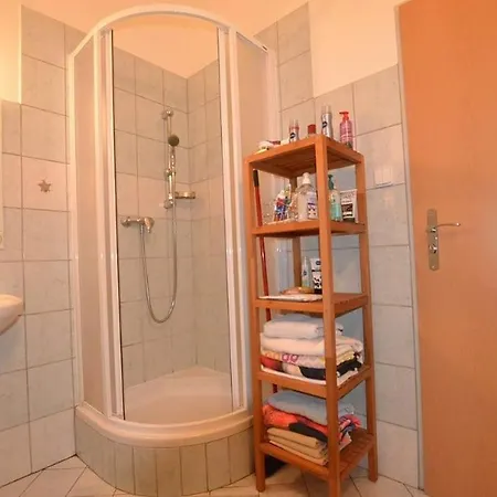Promenada Apartment Trutnov