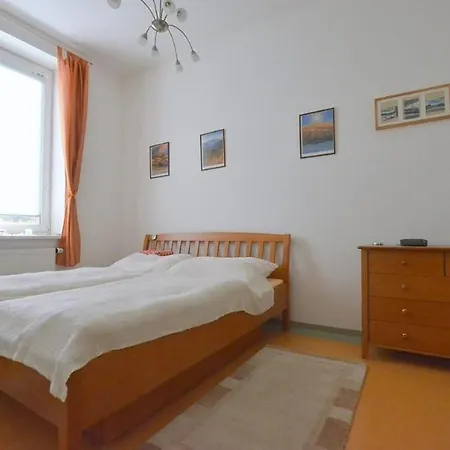 Apartment Promenada