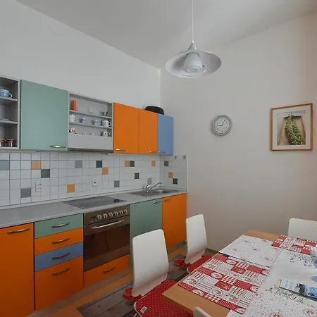 Promenada Apartment